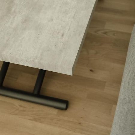 All In One Loft With Balcony And Free Parking Lidingö Zewnętrze zdjęcie